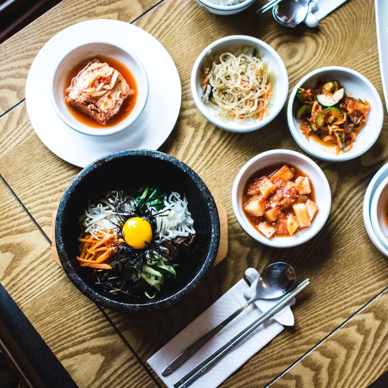 Kore lezzetlerine kay�ts�z kalamayanlar�n muhakkak gitmesi gereken 8 yer!