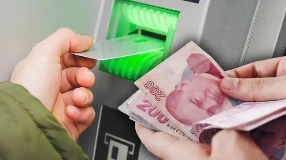 Kredi ara�t�ran baks�n: Faiz yok! An�nda hesapta toplam...