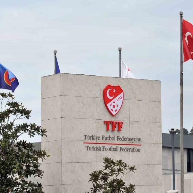 Metin �zt�rk, PFDK'ya sevk edildi!