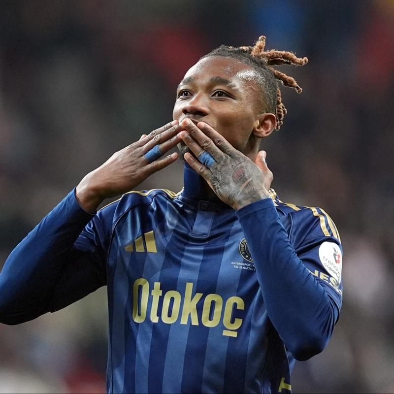 Nene'den transfer itiraf�! Mourinho ile aras�nda ge�en diyalo�u ilk kez a��klad�