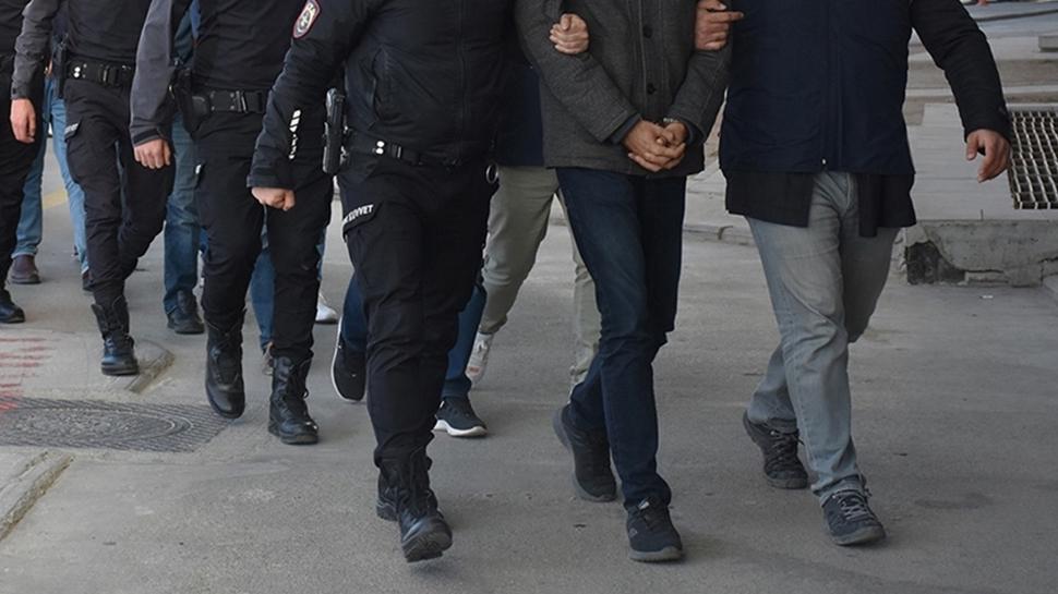 Okul provokasyonuna geçit yok! 10 şüpheli tutuklandı