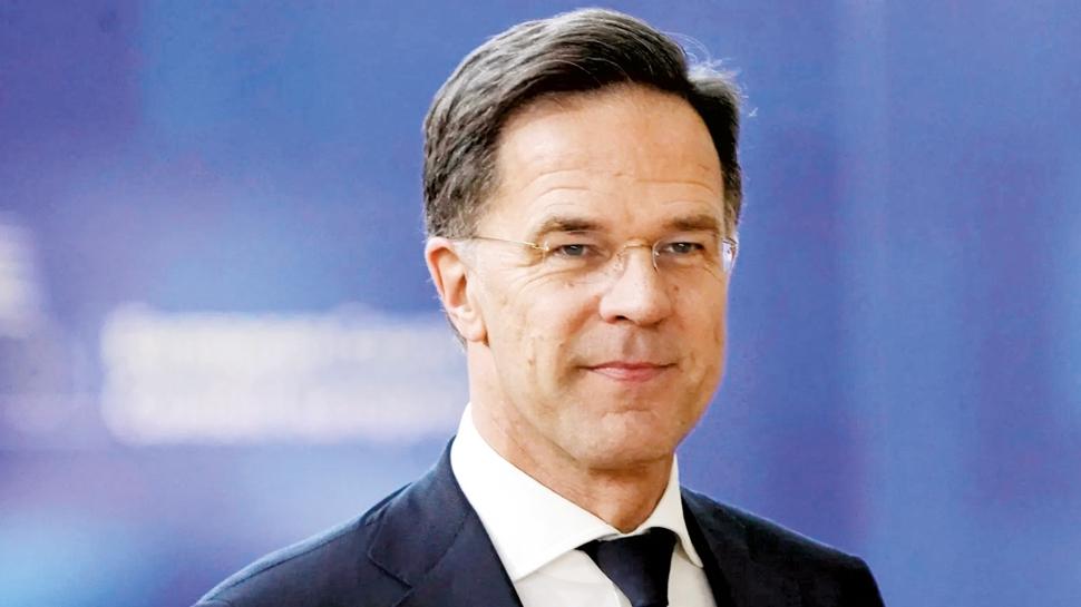 Rutte'den Ankara'ya 2 g�nl�k kritik ziyaret