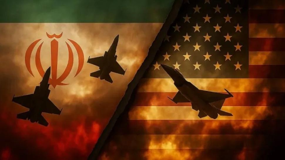 Savaş gölgesinde diplomasi! İran'dan rest: Yeni kozlarımız hazır