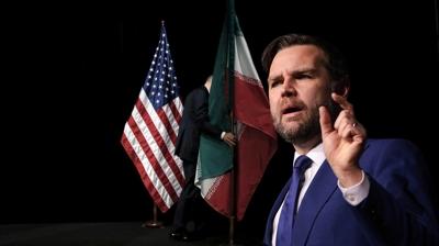 Ate�kesin bitmesine saatler kald�... 'Vance Pakistan'a gitmeyecek'