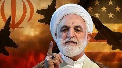 ABD-�srail ihtimali masadan kalkmad�! �ran'dan 