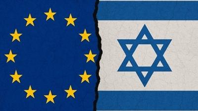 AB'den �srail ile ortakl��� iptal karar�... Derin �atlak g�n y�z�ne ��kt�