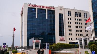 Ata�ehir Belediyesi'ne y�nelik soru�turma: Onursal Ad�g�zel ile birlikte 20 ki�i adliyeye sevk edildi