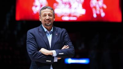 Berlin'de b�y�k onur! Hidayet T�rko�lu, Hall of Fame listesinde