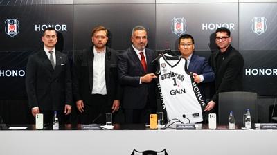 Be�ikta� GA�N'e yeni sponsor