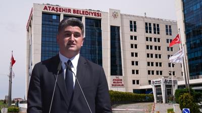 CHP'li belediyeye r��vet operasyonu... Onursal Ad�g�zel'e tutuklama talebi