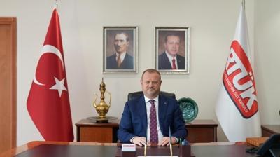 Dani�: Cumhurba�kan�m�z�n g��l� iradesi yol haritam�zd�r