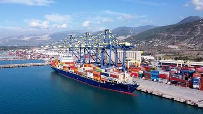 DE�K, T�rkiye ile Kanada aras�ndaki ticaret hacmini art�rmak istiyor