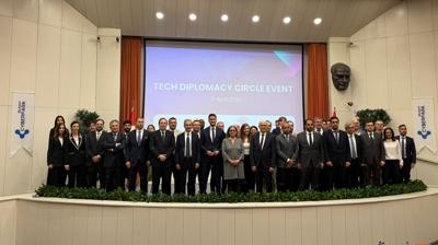 D��i�leri Bakanl���, b�y�kel�ilikler ile teknoparklar� bir araya getiriyor