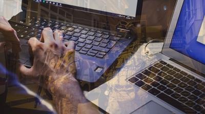 Eleba�� itiraf�� oldu! M�T'ten dev siber operasyon: 177 milyon liral�k para trafi�i de�ifre oldu