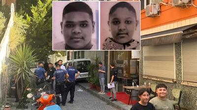 Fatih'teki korkun� ihmalde 5 zanl� tutukland�