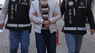 Firari FET�'c� Nev�ehir'de yakaland�