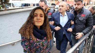 G�listan Doku soru�turmas�... Eski Tunceli Valisi Sonel adliyeye sevk edildi