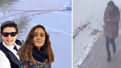 Meksika �zerinden ABD'ye ka�m��! G�listan Doku soru�turmas�nda k�rm�z� b�lten