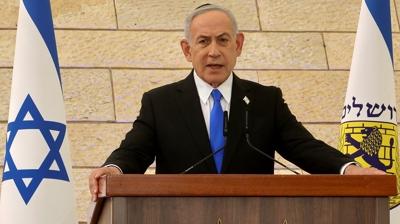 �srail'den b�y�k kopu�! Ger�e�e uyand�lar