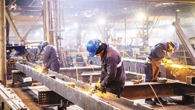 �stanbul'un sanayi y�k� Marmara'ya yay�lacak