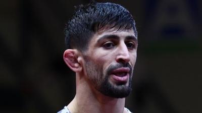 Kerem Kamal'dan Avrupa �ampiyonas�'nda bronz madalya