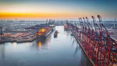 K�resel piyasalarda y�ksek belirsizlik