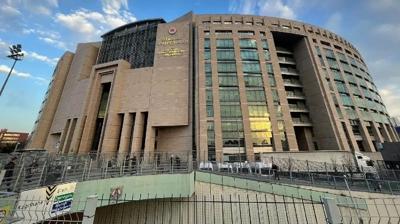 MYPAYZ'e operasyon! 20 ki�i yakaland�