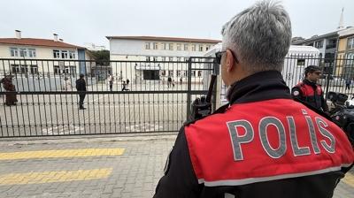 Okullarda g�venlik seferberli�i! ��te 5 soruda yeni yol haritas�