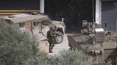 �nce ev �imdi okul! Gasp�� �srailliler haddini a�t�