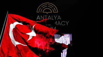 Rumlar�n alg�s� y�k�ld�! T�rkiye f�rsat verdi