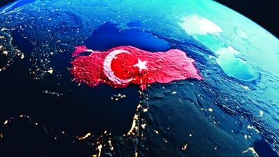 T�rkiye etkisi Avrupa'y� panikletti... 