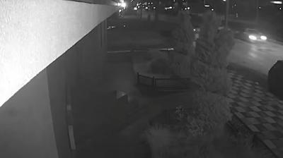 Yar�� iddias� faciayla bitti: O anlar kamerada