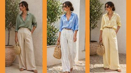 2026'n�n yaz rengi ne? Mercan tonlar� bu yaza damga vuracak