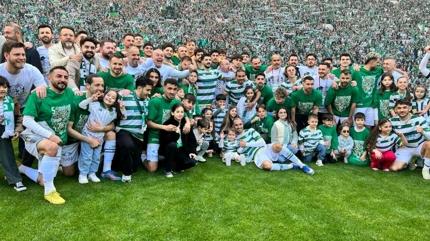 Bursaspor'da kombineler 1 g�n i�erisinde t�kendi