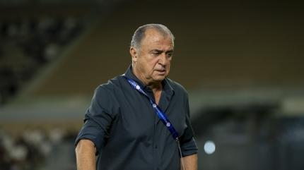 Fatih Terim'den UEFA Kupas� ve G.Saray s�zleri!