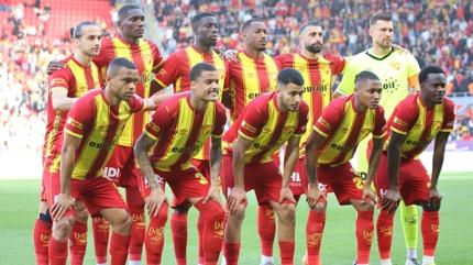 G�ztepe'de hedef i� sahada galibiyet