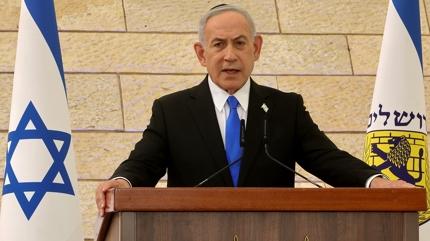 �srail'den b�y�k kopu�! Ger�e�e uyand�lar