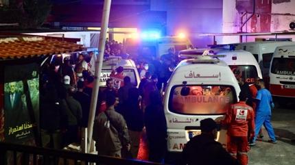 Katil �srail'in L�bnan sald�r�lar�... En az 227 �ocuk hayat�n� kaybetti