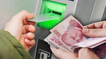 Kredi ara�t�ran baks�n: Faiz yok! An�nda hesapta toplam...