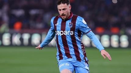 Kupada Karadeniz derbisi: Samsunspor-Trabzonspor