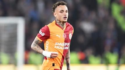 Lang geri d�n�yor