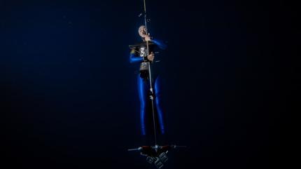 �ahika Erc�men, alt� ayl�k aran�n ard�ndan geri d�nd�