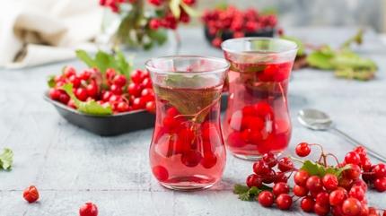 �erbeti kan yap�yor, meyvesi gribe ila�: Kilo kilo al�n