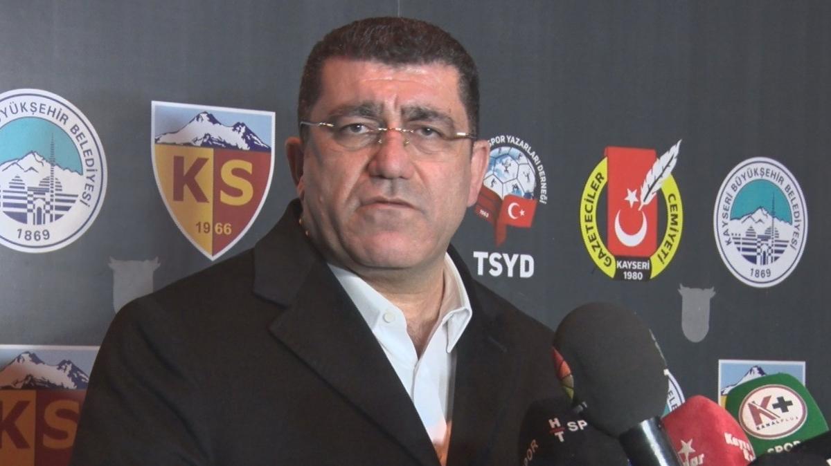  Nurettin A��kal�n Kayserispor s�per lig foto�raflar� resimleri