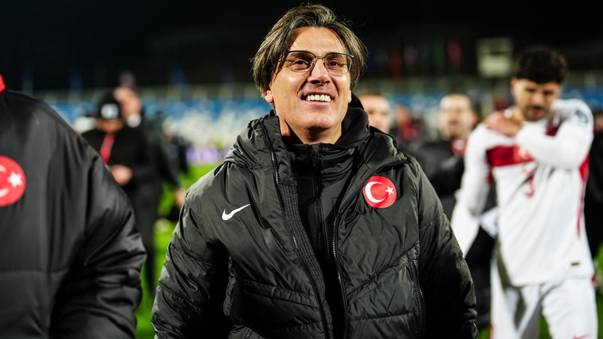 vincenzo montella milli tak�m futbol foto�raflar� resimleri