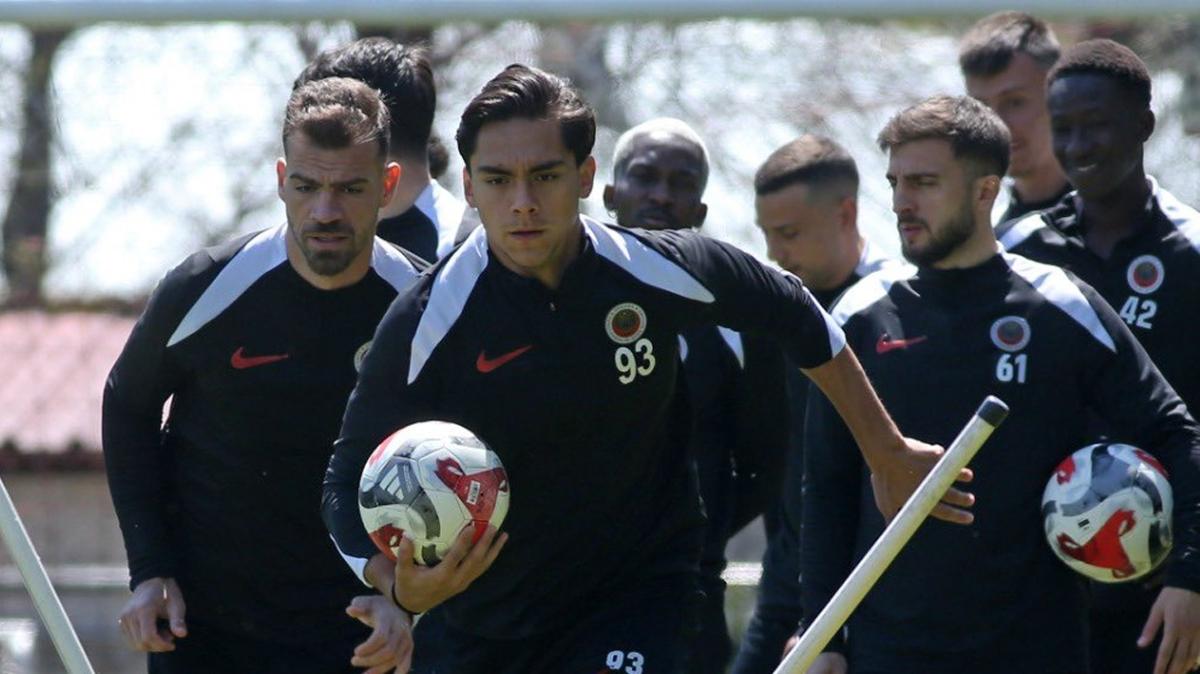 Ziraat T�rkiye Kupas� Galatasaray Gen�lerbirli�i foto�raflar� resimleri