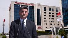 CHP'li belediyeye r��vet operasyonu... Onursal Ad�g�zel'e tutuklama talebi