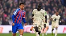Crystal Palace ile West Ham berabere kald�! Premier Lig'de k�me d��en ilk tak�m belli oldu...