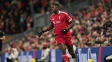 Ibrahima Konate biten s�zle�mesi hakk�nda konu�tu! ''Liverpool ile...''