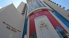 MHP Ardahan �l Te�kilat� feshedildi